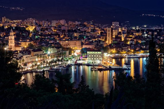Picture Split city